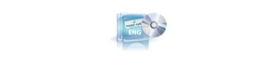 English CD's English CD's