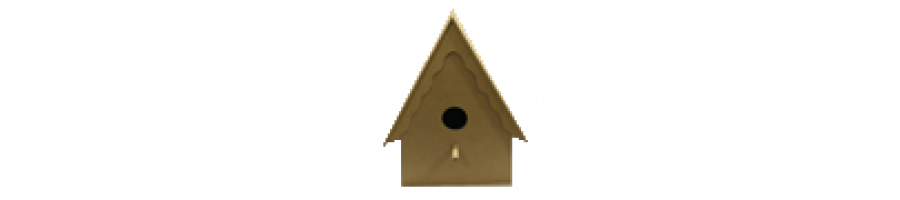 Birdhouses Birdhouses