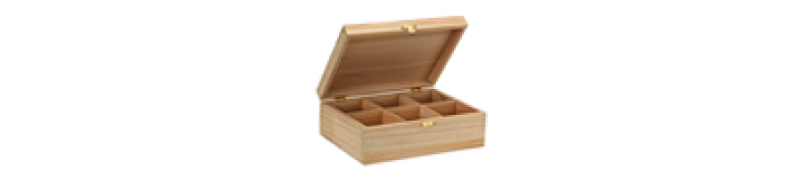 Boxes Boxes