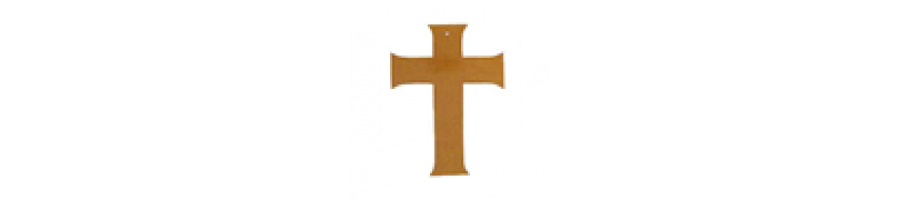 Crosses Crosses