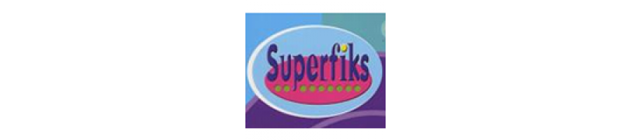 Superfiks Superfiks
