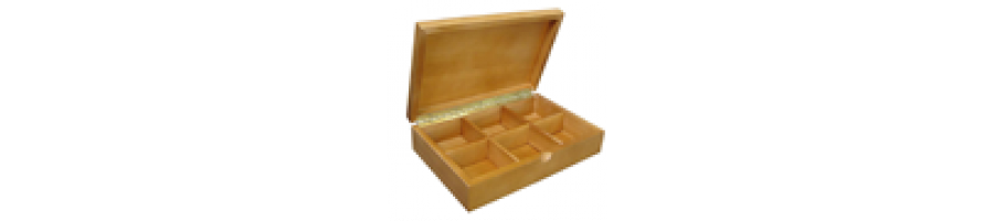 Tea Box Tea Box
