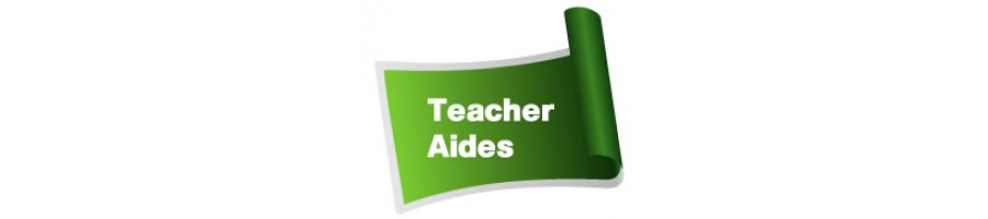 Teacher Aides Teacher Aides