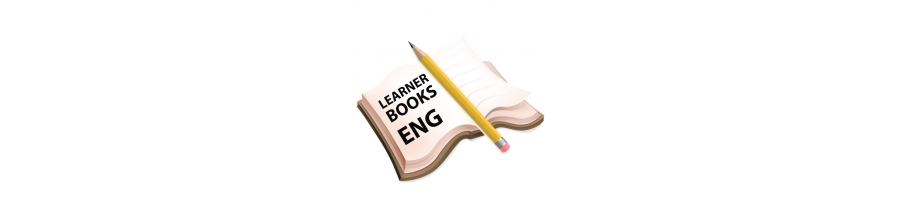 English Learner Books English Learner Books
