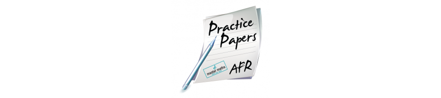 Afrikaans Practice Papers Afrikaans Practice Papers