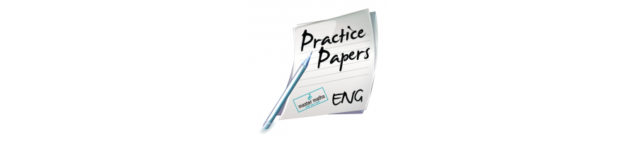 English Practice Papers English Practice Papers
