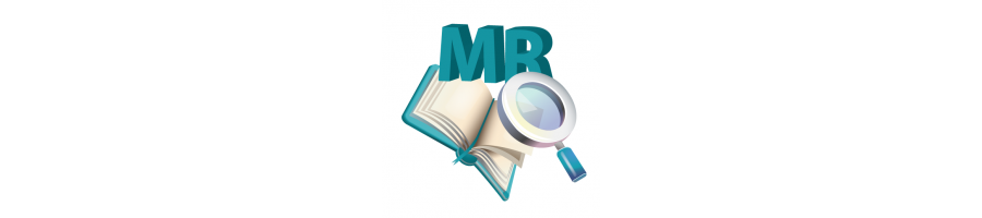 MR MR