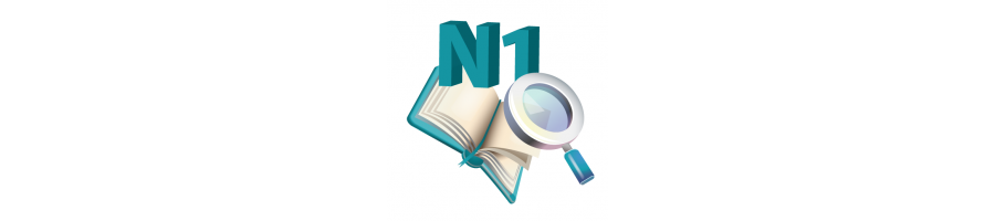 N1 N1
