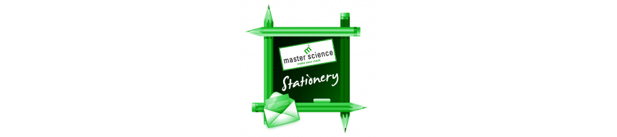 Stationery Stationery