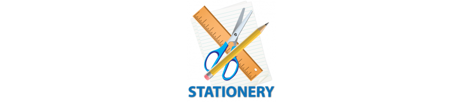 All Stationery