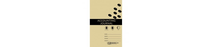 Accounting Books