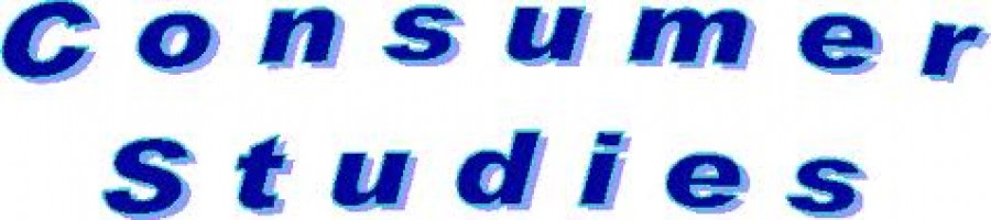 Consumer Studies