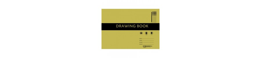 Drawing Books