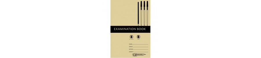 Examination Pads