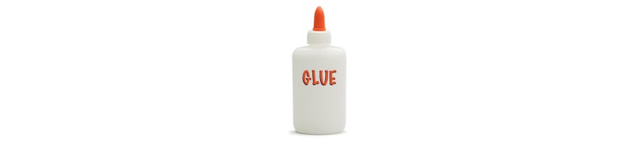 Glues