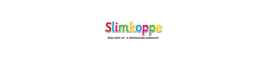 Slimkoppe