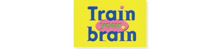 Train Your Brain