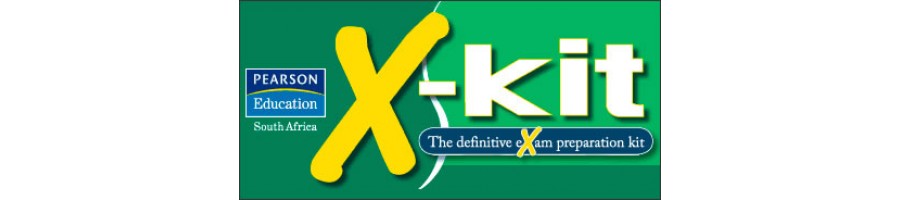X-Kit / Presteer