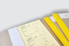 Receipt-Books